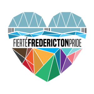 Fredericton Pride Logo