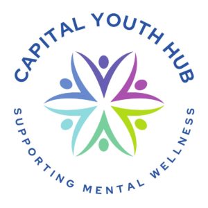 Capital Youth Hub Logo